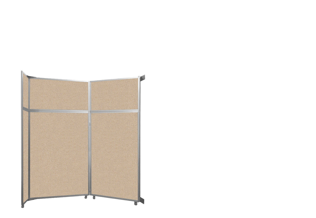 VERSARE-Folding-Operable-Wall – Portable-Dividers-Cubicles-and-Partitions