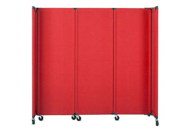 Versare-MP10-Economical- Folding-Portable-Partition – Portable-Dividers ...